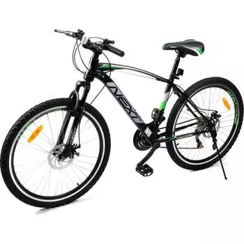 Велосипед Nextbike N650