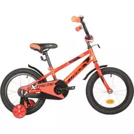 Велосипед NOVATRACK
