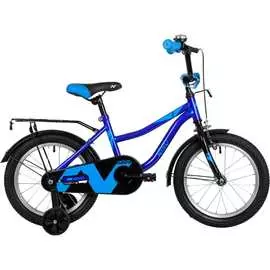Велосипед NOVATRACK