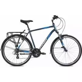 Велосипед Stinger 700C HORIZONT STD 700AHV.HRZSTD.52BL1