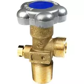 Вентиль для углекислоты Cavagna Group VGG5SAC040
