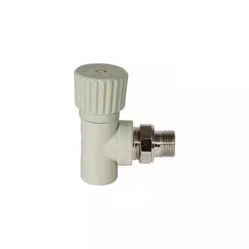 Вентиль TEBO PPR 031060414