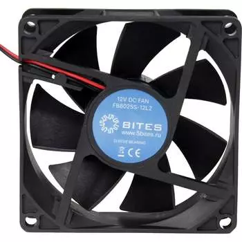 Вентилятор 5Bites FB8025S-12L2