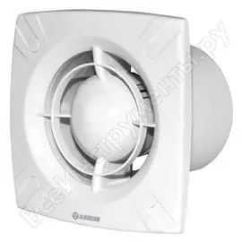 Вентилятор blauberg slim 125 1f00000017731