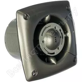 Вентилятор cata x-mart 10 matic inox hygro 8422248003742