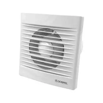 Вентилятор Dospel STYL 120 S-P 007-0003P
