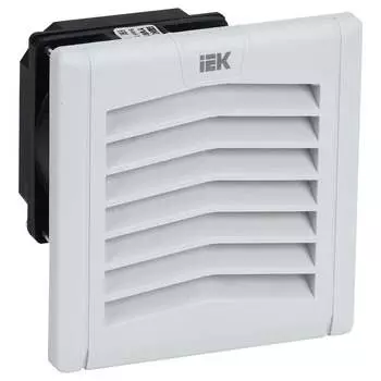 Вентилятор IEK ВФИ YVR10-105-55