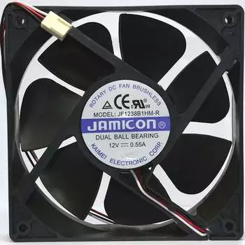 Вентилятор JAMICON