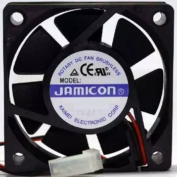 Вентилятор JAMICON