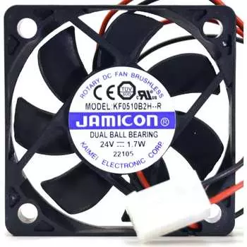 Вентилятор JAMICON