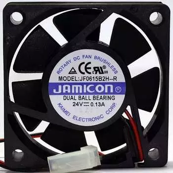 Вентилятор JAMICON JF0615B2H С00037093
