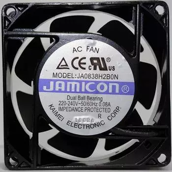 Вентилятор JAMICON