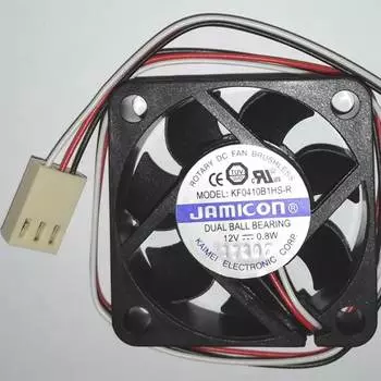 Вентилятор JAMICON KF0410B1HS С00035722