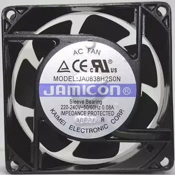 Вентилятор JAMICON ja0838h2s0n-t C00034201