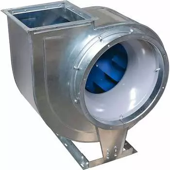 Вентилятор Элком ВЦ 14-46 № 2,5 03.02.216885