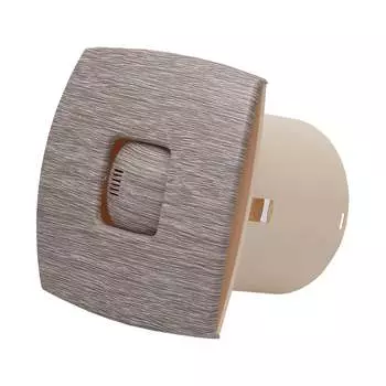 Вентилятор MTG A100XS-S-K 402064