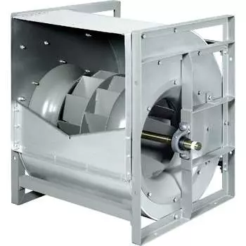 Вентилятор Вентмодерн VM SYQ 450R VMSYQ450R