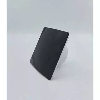 Вентилятор ВИЕНТО LUNA SFERA SF 100black