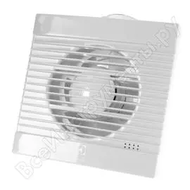 Вытяжной вентилятор Electrolux Basic EAFB-120T НС-1126786