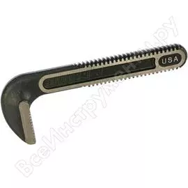Верхняя щека для 24 прямого трубного ключа Ridgid