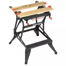 Верстак black+decker wm550