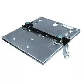 Верстак для работы с электролобзиком wolfcraft 6197000