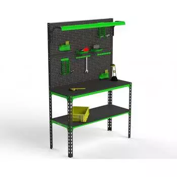 Верстак ООО Металекс 111333