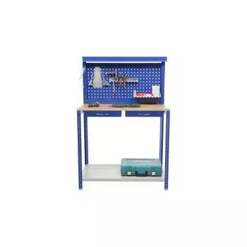 Верстак ПРАКТИК Set 1 S30399501546