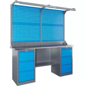 Верстак Верстакофф SLF 181.33.2-2FR 116394