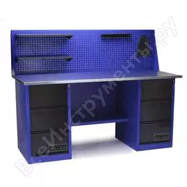 Верстак верстакофф proffi 218 д3 д3 э 101139