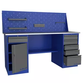Верстак верстакофф proffi 218 т1 д5 э 101258