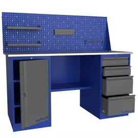 Верстак верстакофф proffi 218 т д4 э 101248
