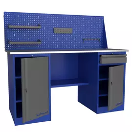 Верстак верстакофф proffi 218 т т1 э 101283