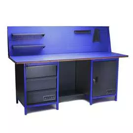 Верстак верстакофф proffi-m 3мд тпс1д э3 102165