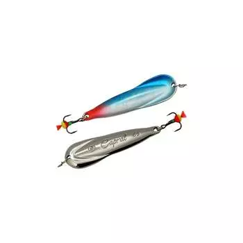 Вертикальная блесна Ecopro Capral EPVJCL65BIB