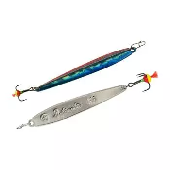 Вертикальная блесна Ecopro Detonator EPVJDT85BRS