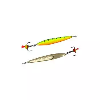 Вертикальная блесна Ecopro Scout EPVJSC65FTG
