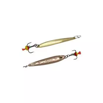 Вертикальная блесна Ecopro Shprot EPVJSH50GC