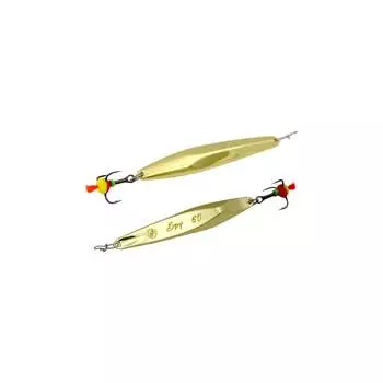 Вертикальная блесна Ecopro Spy EPVJSP60G