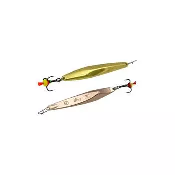 Вертикальная блесна Ecopro Spy EPVJSP60GC