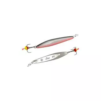 Вертикальная блесна Ecopro Spy EPVJSP80MOS