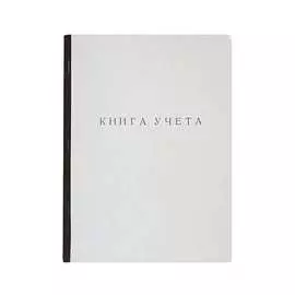 Вертикальная книга учета INFORMAT