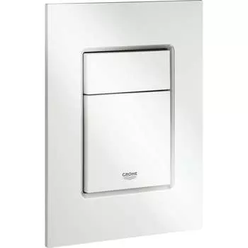 Вертикальная накладная панель смыва для унитаза Grohe Skate Cosmopolitan 37535SH0
