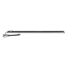 Вертикальный блок розеток Cabeus PDU-16-14C13-10C19-B-C14