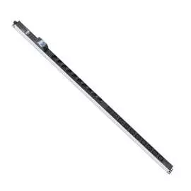 Вертикальный блок розеток Cabeus PDU-16-10S-10C19-B-T
