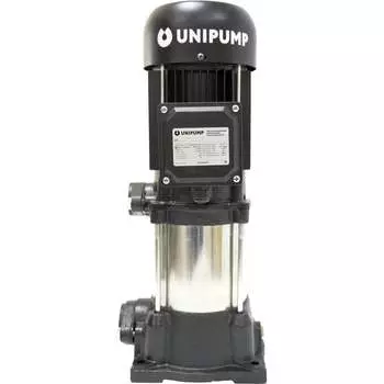 Вертикальный многоступенчатый насос UNIPUMP VM 6-5 63596