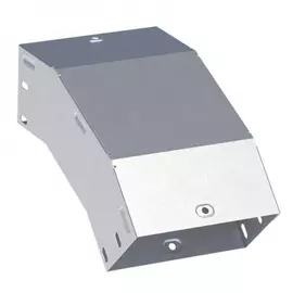 Вертикальный внешний угол EKF vo45100400