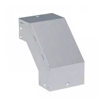 Вертикальный внешний угол EKF vo90100200
