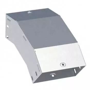 Вертикальный внешний угол EKF vo45100300