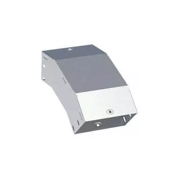 Вертикальный внешний угол EKF vo4550100
